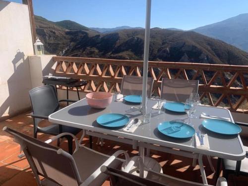 Carataunas Apartamento | RECONECTA CONTIGO MISMO