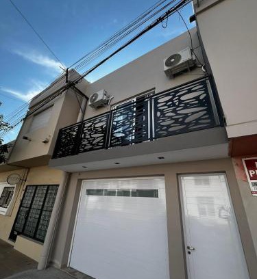 Reconquista Apartamento | Reconquista TEMPORARIO centro