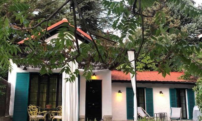 Los Molinos Chalet De Esquí | Recoveco Cottage