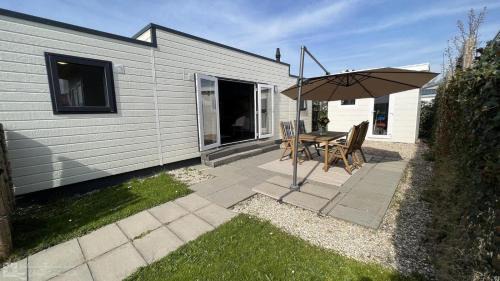 Oostkapelle Chalet De Esquí | Recreatie Chalet Oostkapelle VZ652