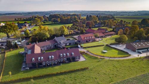 Municipality of Eijsden-Margraten Casa | Recreatie Landgoed Terlingerhoeve