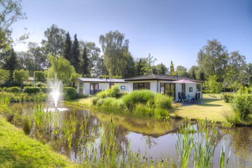 Municipality of Wageningen Casa | Recreatiepark de Wielerbaan