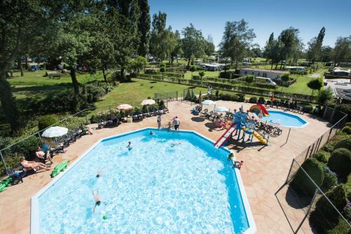 Neede Otro | Recreatiepark Den Blanken