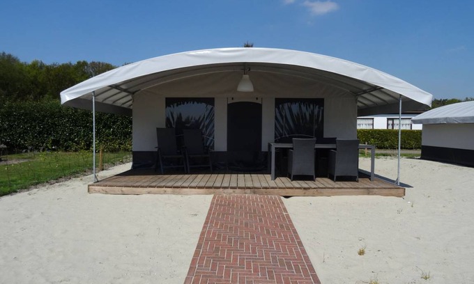 Udenhout Otro | Recreatiepark Duinhoeve 7