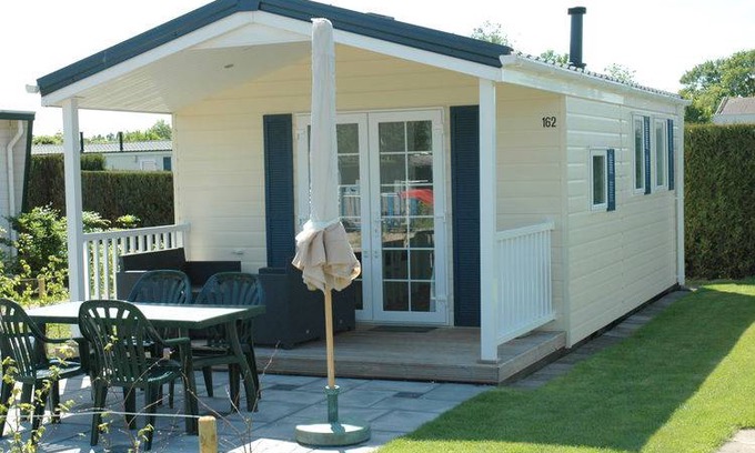 Udenhout Casa | Recreatiepark Duinhoeve 10