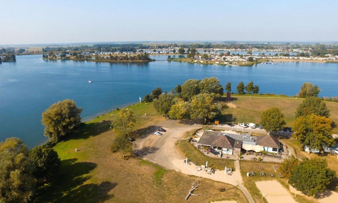Appeltern Otro | Recreatiepark Riverside