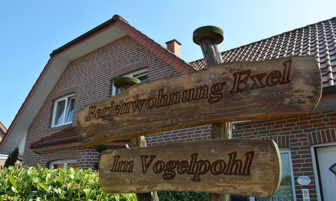 Meppen Apartamento | Recreación al Ems y Hase en nuestro acogedor apartamento