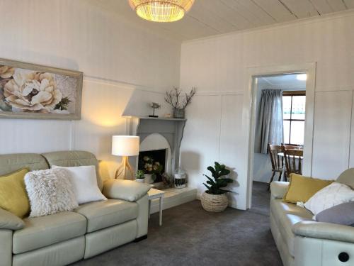 Kingston Beach Apartamento | Recreation Cottage