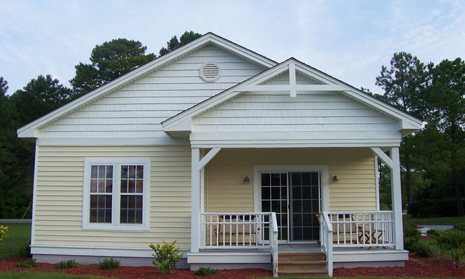 Fairfield Harbour Casa | Envíame un mensaje para conocer las tasas de descuento disponibles para estadías prolongadas
