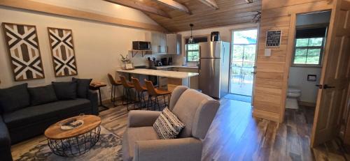 Oakland Casa | Recreational Therapy- Private 2 Bedroom with Hot Tub and Firepit