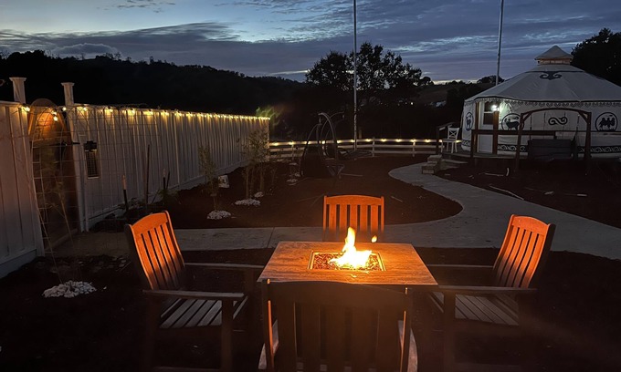 Hollister Casa | Recreational vehicle luxury