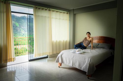 Puerto Inca Hotel | Recreo Hotel Aldea