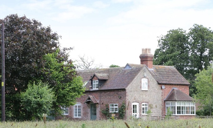 Pitchford Cabaña | Rectory Cottage, SHREWSBURY