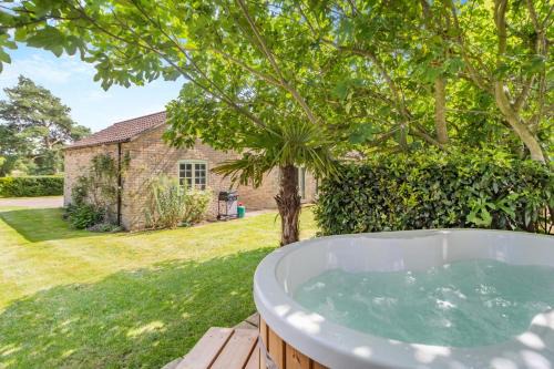 Oxborough Casa | Rectory Cottage - Norfolk