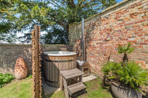 Oxborough Casa | Rectory Lodge - Norfolk