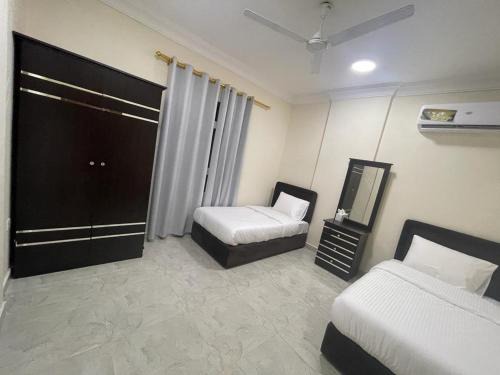 Salalah Apartamento | Red-15 - Bn Saif
