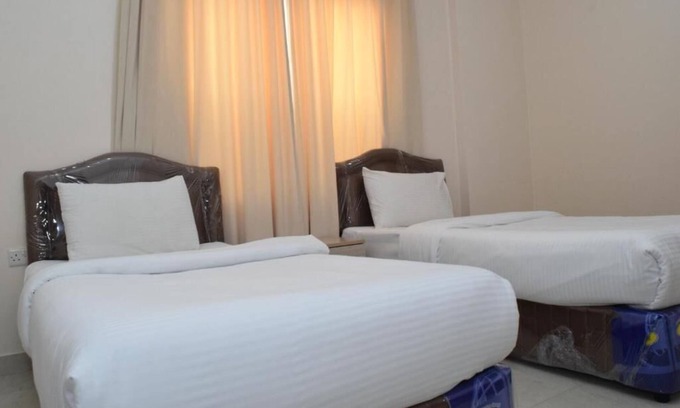 Salalah Apartamento | RED-35 Royal Inn