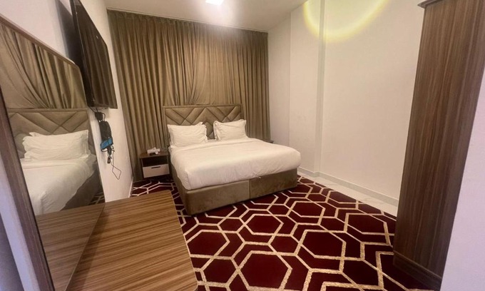 Salalah Apartamento | RED 40-Al Ezz Suites