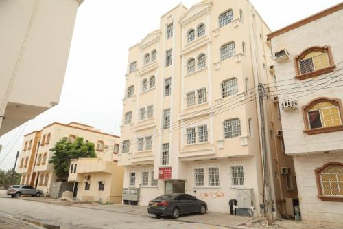 Salalah Apartamento | RED-7 - Alwadi Salalah