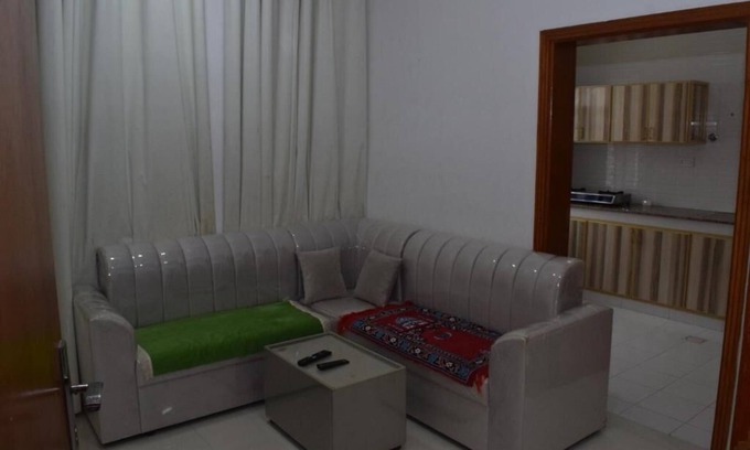Salalah Apartamento | RED-7 - Alwadi Salalah