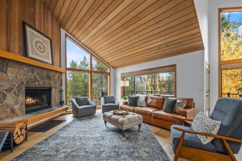 Deer Park Casa | Red Alder