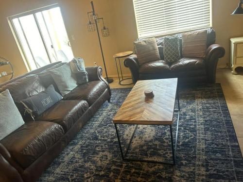 Alamogordo Casa | Red Arroyo Great Neighborhood 4 BD 2BTH