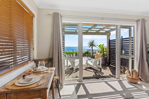 Red Beach Apartamento | Red Beach Retreat - Whangaparaoa Peninsula