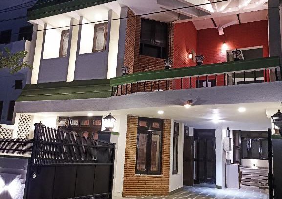 Bhopal Casa | Red Beryl Home Stay