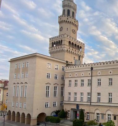 Opole Apartamento | Red Bike Old Town