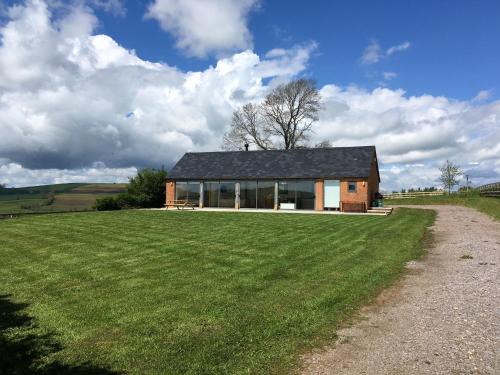 Whichford Casa | Red Brick Barn