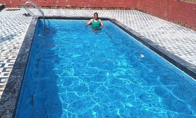 Mahabaleshwar Complejo | Red Brick Resort