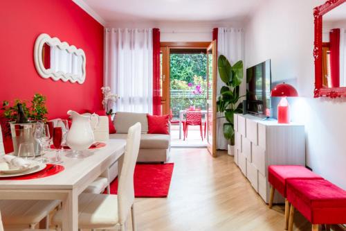 Torrino Apartamento | Red Chic Roma