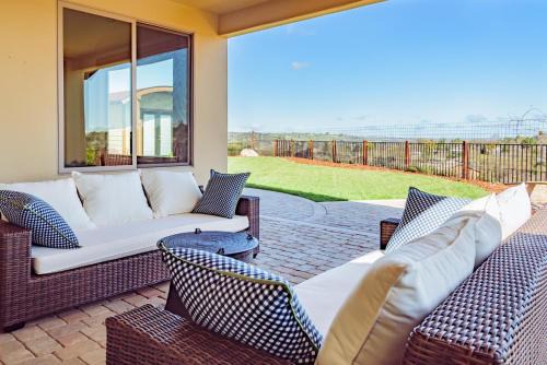 Paso Robles Casa | Red Cloud Rendezvous