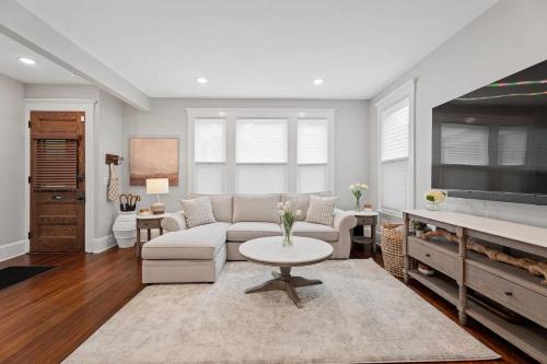 West New Haven Apartamento | Red Cross Haven