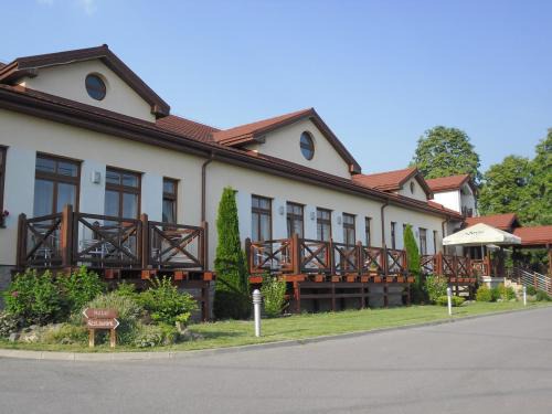 Brezno Hotel | RED DEER Hotel