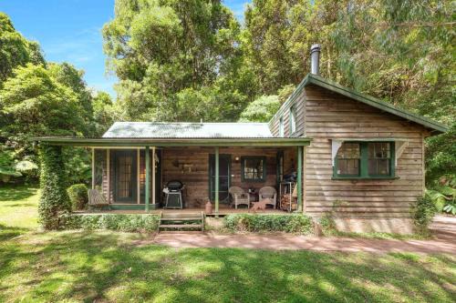 Beaumont Casa | Red Dog Cottage