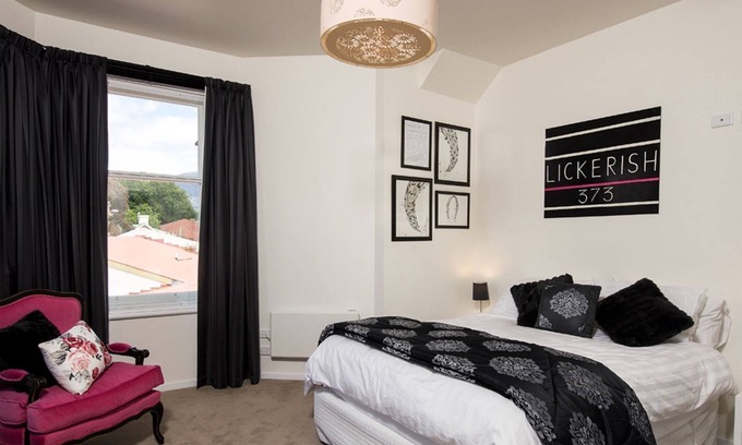 Battery Point Apartamento | Red Door Penthouse en Battery Point