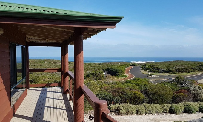 Gnarabup Casa | Puerta Roja - Gnarabup, WA