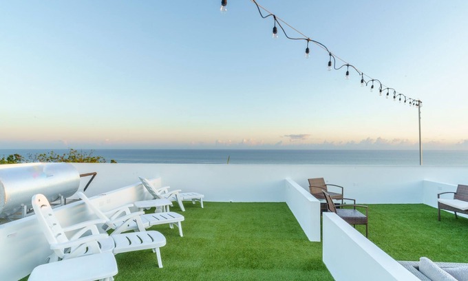 Puntas Casa | Red Flamboyan Guesthouse