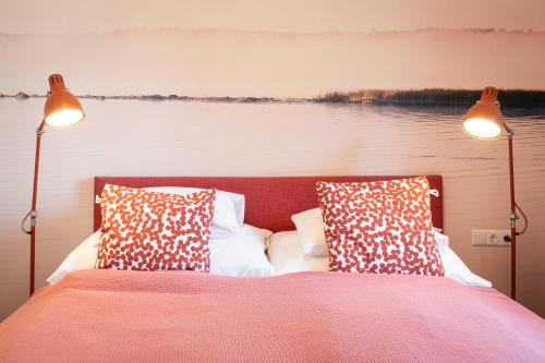 Geidorf Apartamento | Red flat by GrazRentals direct by University & free parking