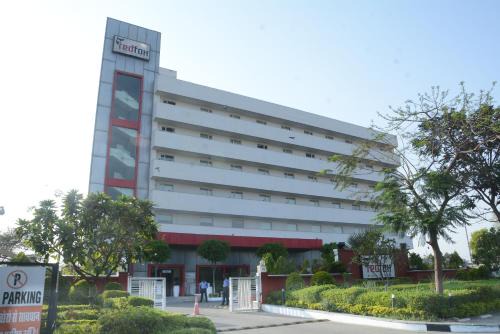 Jaipur Hotel | Red Fox by Lemon Tree Hotels, Jaipur