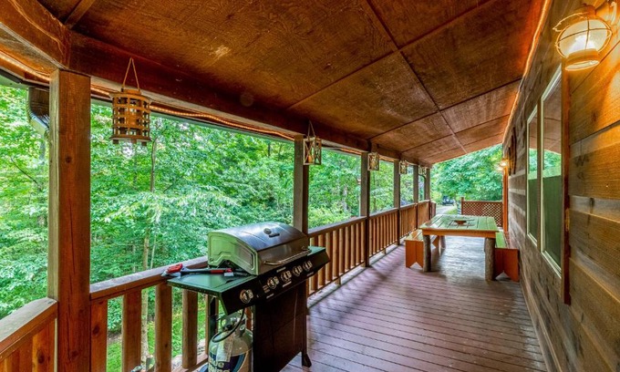 Sylva Casa | Red Fox Den