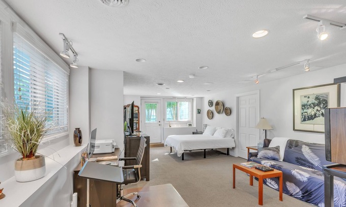 Victor Apartamento | Red Fox Run Hideaway (1-Bedroom Apartment) by RedAwning