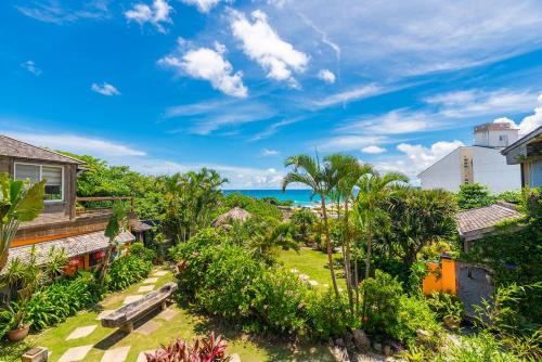 Sail Rock Beach Casa | Red Garden Resort
