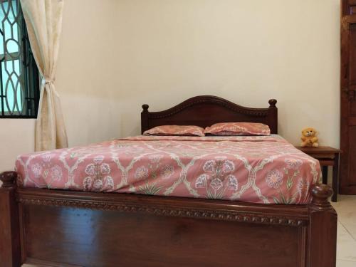 Agonda Apartamento | RED HOUSE - AGONDA BEACH