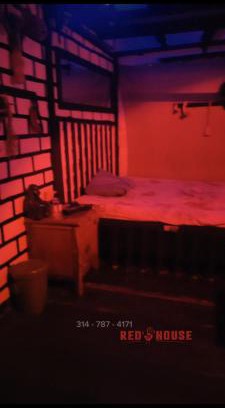 Manizales Casa | Red House
