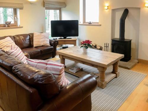 Whitegate Casa | Red House Farm Cottage