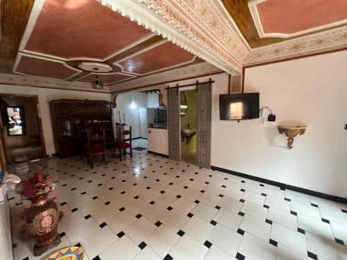 Essaouira Apartamento | Red House
