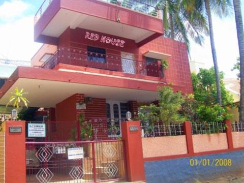 Gokulam Casa | Red House Yoga Center