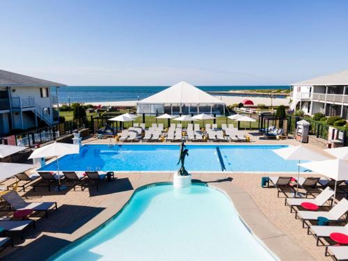 South Yarmouth Complejo | Red Jacket Beach Resort